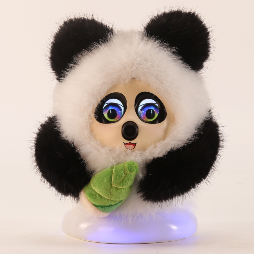 Robot AI Companion K Bao (M20) – animăluț inteligent cu chat vocal